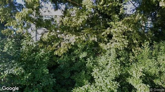 Bedrijfsruimtes for rent i Rotterdam Overschie - Foto uit Google Street View