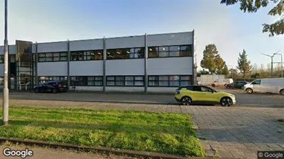 Bedrijfsruimtes for rent in Den Bosch - Photo from Google Street View