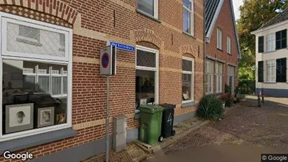 Bedrijfsruimtes for sale in Montferland - Photo from Google Street View