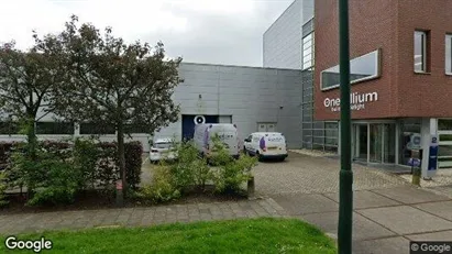 Kantorruimte for rent in Woerden - Photo from Google Street View