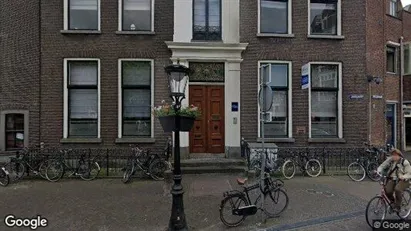 Kantorruimte for rent in Utrecht Binnenstad - Photo from Google Street View