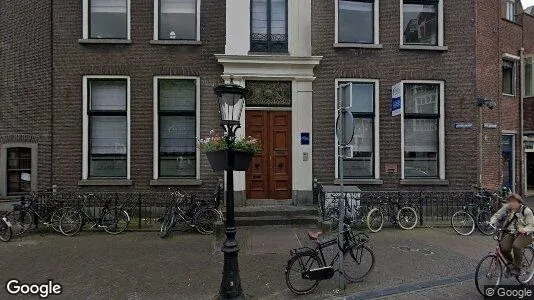 Kantorruimte for rent i Utrecht Binnenstad - Foto uit Google Street View