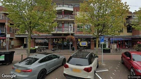 Bedrijfsruimtes for rent i Haarlemmermeer - Foto uit Google Street View