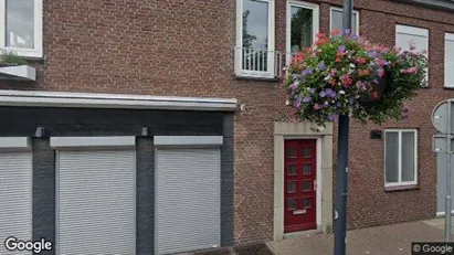 Bedrijfsruimtes for rent in Gemert-Bakel - Photo from Google Street View