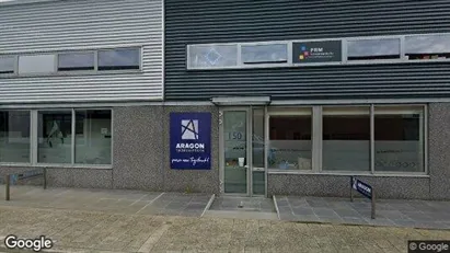 Bedrijfsruimtes for rent in Sittard-Geleen - Photo from Google Street View
