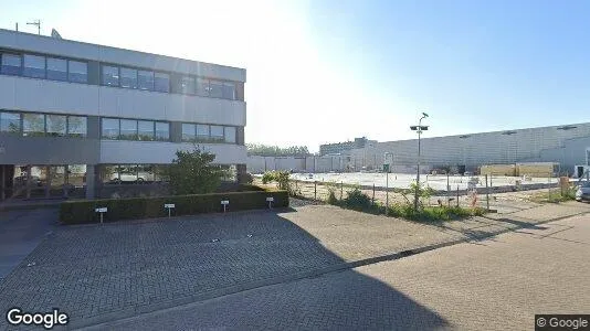 Bedrijfsruimtes for rent i Weesp - Foto uit Google Street View