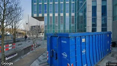 Bedrijfsruimtes for rent in Almere - Photo from Google Street View