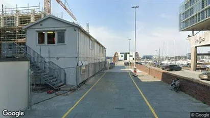 Bedrijfsruimtes for rent in Amsterdam Noord - Photo from Google Street View