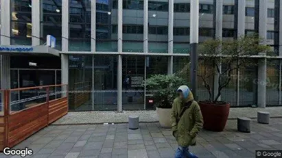 Bedrijfsruimtes for rent in Amsterdam Zuideramstel - Photo from Google Street View