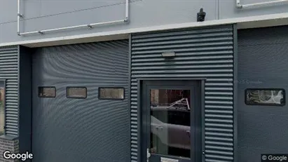 Bedrijfsruimtes for sale in Haarlem - Photo from Google Street View