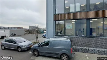 Bedrijfsruimtes for sale in Haarlem - Photo from Google Street View