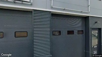 Bedrijfsruimtes for sale in Haarlem - Photo from Google Street View