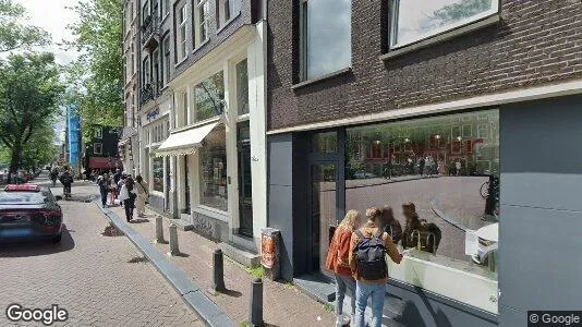 Kantorruimte for rent i Amsterdam Centrum - Foto uit Google Street View