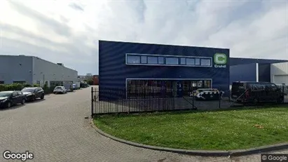 Bedrijfsruimtes for rent in Lelystad - Photo from Google Street View