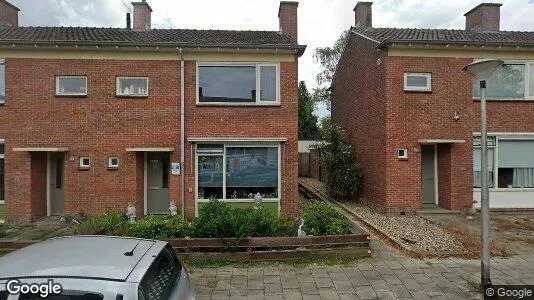 Bedrijfsruimtes for rent i Enschede - Foto uit Google Street View