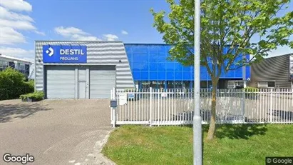 Bedrijfsruimtes for rent in Goes - Photo from Google Street View