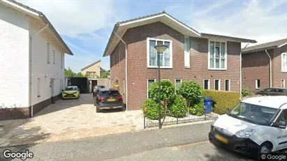 Bedrijfsruimtes for sale in Almere - Photo from Google Street View