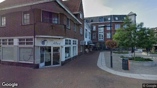 Bedrijfsruimtes for sale i Haaksbergen - Foto uit Google Street View