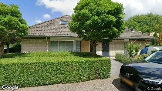 Bedrijfsruimtes for rent i Ridderkerk - Foto uit Google Street View