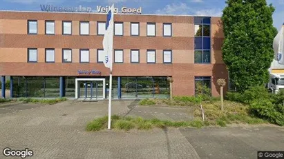 Bedrijfsruimtes for rent in Sliedrecht - Photo from Google Street View