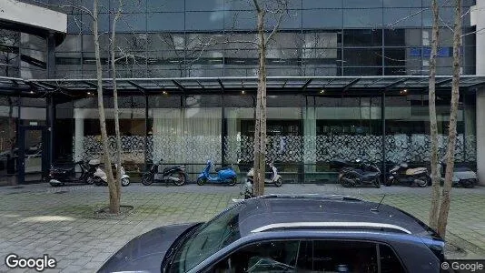 Kantorruimte for rent i Rotterdam Centrum - Foto uit Google Street View