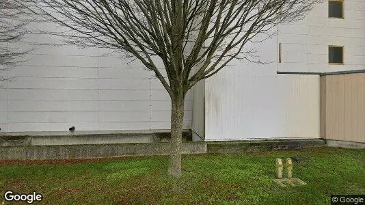 Bedrijfsruimtes for rent i De Ronde Venen - Foto uit Google Street View