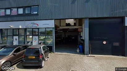 Bedrijfsruimtes for sale in Uithoorn - Photo from Google Street View
