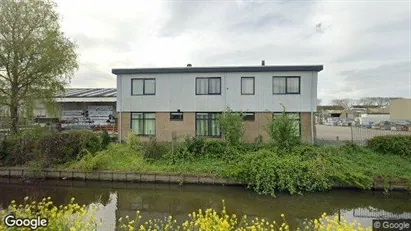 Kantorruimte for rent in Amsterdam Centrum - Photo from Google Street View