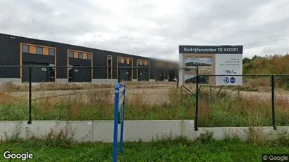 Bedrijfsruimtes for rent in Heerlen - Photo from Google Street View
