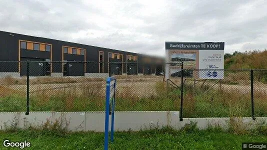 Bedrijfsruimtes for rent i Heerlen - Foto uit Google Street View