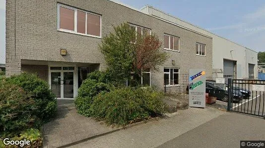 Kantorruimte for rent i Stichtse Vecht - Foto uit Google Street View