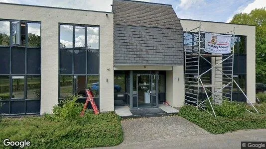 Kantorruimte for sale i Borne - Foto uit Google Street View