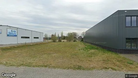 Bedrijfsruimtes for sale i Olst-Wijhe - Foto uit Google Street View