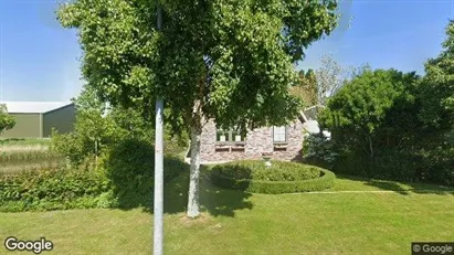 Bedrijfsruimtes for rent in Medemblik - Photo from Google Street View