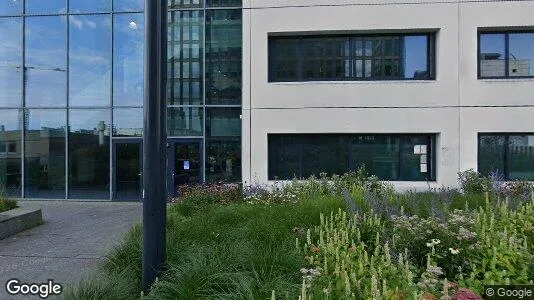 Bedrijfsruimtes for rent i Utrecht Zuid-West - Foto uit Google Street View