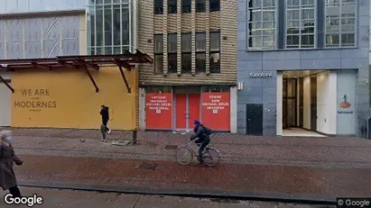 Bedrijfsruimtes for rent in Utrecht Binnenstad - Photo from Google Street View