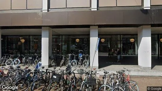 Coworking spaces for rent i Amsterdam Centrum - Foto uit Google Street View