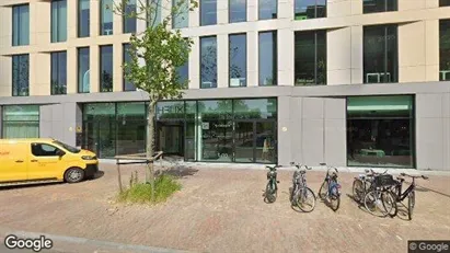 Kantorruimte for rent in Utrecht Leidsche Rijn - Photo from Google Street View