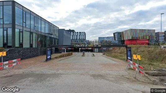 Bedrijfsruimtes for rent i Haarlemmermeer - Foto uit Google Street View