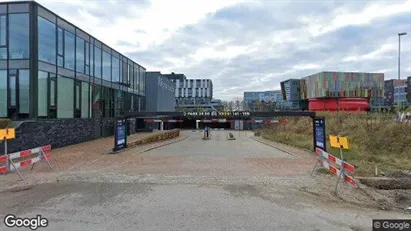 Bedrijfsruimtes for rent in Haarlemmermeer - Photo from Google Street View