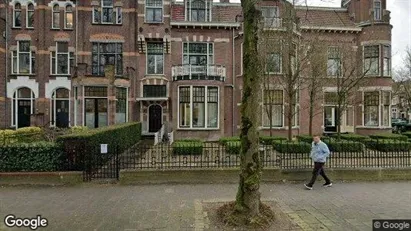 Kantorruimte for rent in Nijmegen - Photo from Google Street View