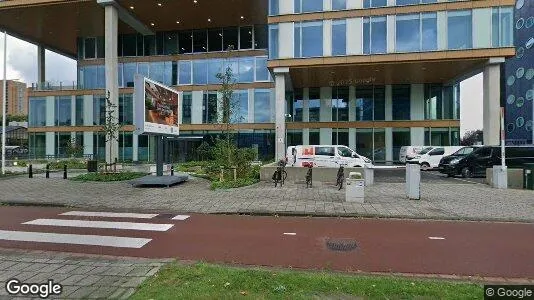Kantorruimte for rent i Rijswijk - Foto uit Google Street View
