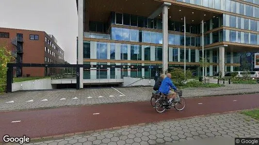 Kantorruimte for rent i Rijswijk - Foto uit Google Street View
