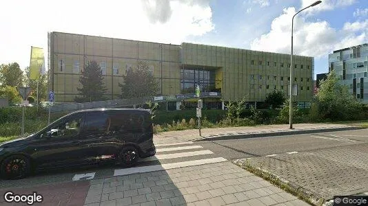 Kantorruimte for rent i Zoetermeer - Foto uit Google Street View