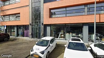 Bedrijfsruimtes for rent in Schiedam - Photo from Google Street View
