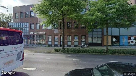 Kantorruimte for rent i Amersfoort - Foto uit Google Street View