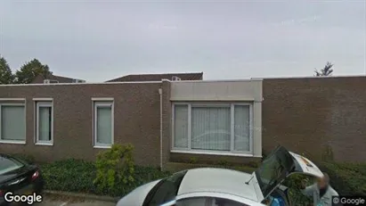 Bedrijfsruimtes for sale in Zundert - Photo from Google Street View