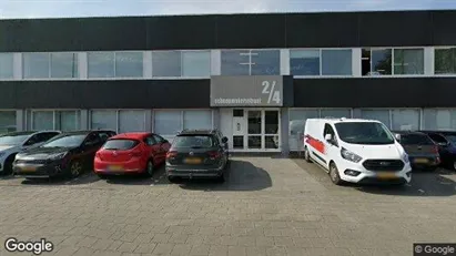 Kantorruimte for sale in Zwijndrecht - Photo from Google Street View