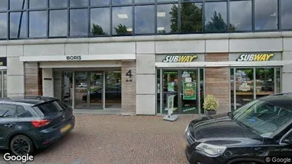 Kantorruimte for rent in Zwijndrecht - Photo from Google Street View