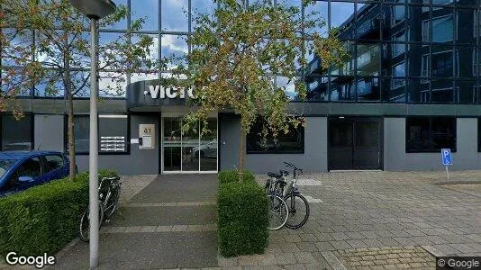 Kantorruimte for rent i Zwijndrecht - Foto uit Google Street View